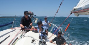 Introduction to Sailing Oceans Southern Cross Yachting