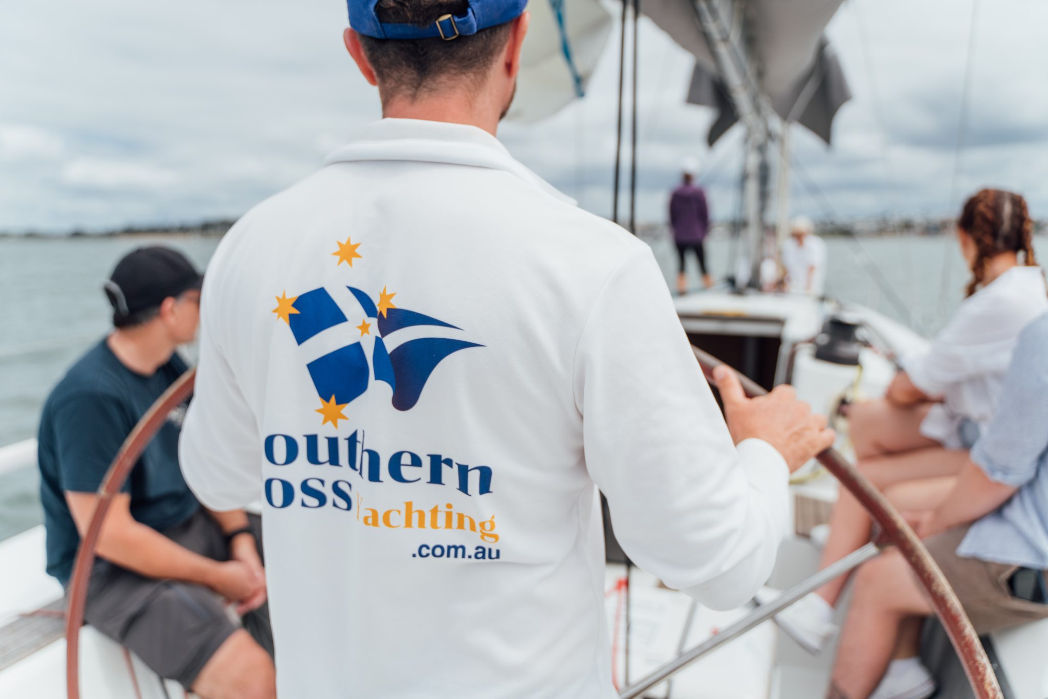 southern cross yachting sailing lessons